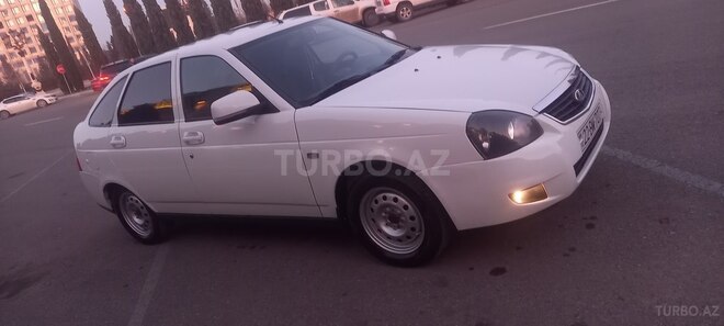 LADA (VAZ) Priora 2012, 23,900 km - 1.6 л - Gəncə
