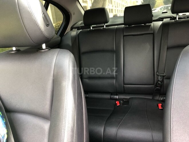 BMW 528 2015, 296,000 km - 2.0 l - Bakı