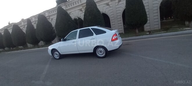 LADA (VAZ) Priora 2012, 23,900 km - 1.6 л - Gəncə