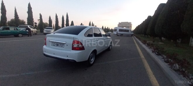 LADA (VAZ) Priora 2012, 23,900 km - 1.6 л - Gəncə