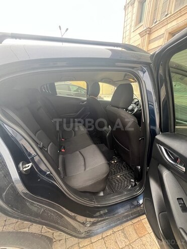 Mazda 3 2015, 155,000 km - 2.0 l - Bakı