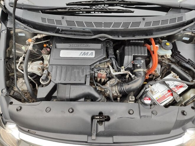 Honda Civic 2007, 334,744 km - 1.3 л - Gəncə