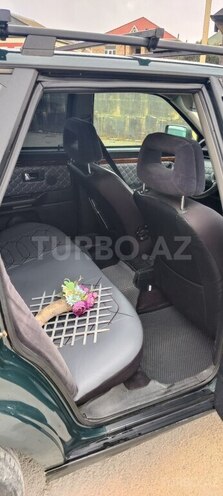 Audi 80 1993, 400,000 km - 2.6 l - Bakı