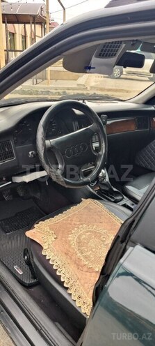 Audi 80 1993, 400,000 km - 2.6 l - Bakı