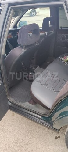 Audi 80 1993, 400,000 km - 2.6 l - Bakı