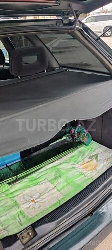 Audi 80 1993, 400,000 km - 2.6 l - Bakı