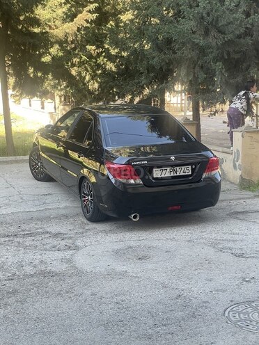 Khazar LD 2022, 126,000 km - 1.7 l - Şirvan