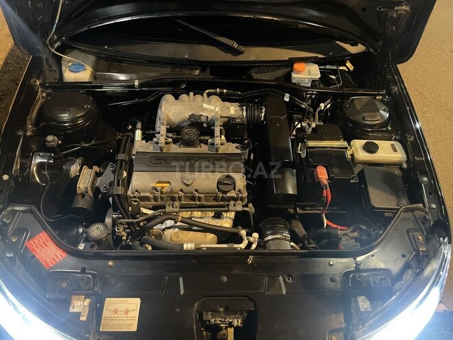 Khazar LD 2022, 126,000 km - 1.7 l - Şirvan