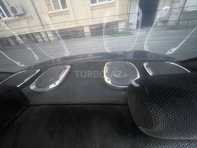 Khazar LD 2022, 126,000 km - 1.7 l - Şirvan