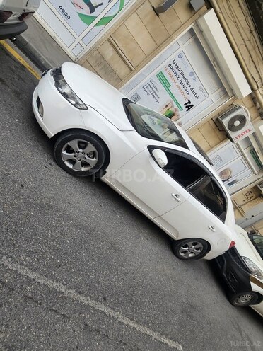 Kia Cerato 2010, 230,000 km - 1.6 l - Bakı