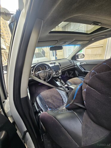Kia Cerato 2010, 230,000 km - 1.6 l - Bakı
