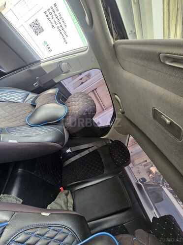 Kia Cerato 2010, 230,000 km - 1.6 l - Bakı