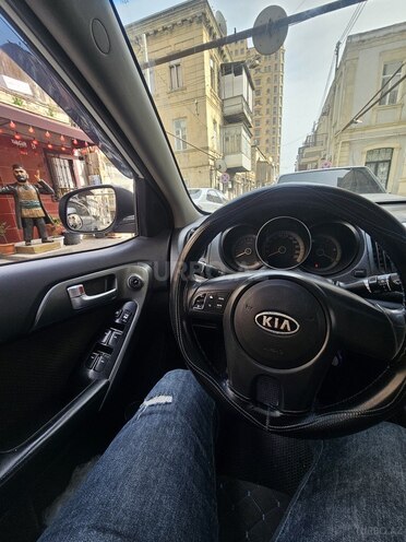 Kia Cerato 2010, 230,000 km - 1.6 l - Bakı