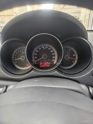 Kia Cerato 2010, 230,000 km - 1.6 l - Bakı