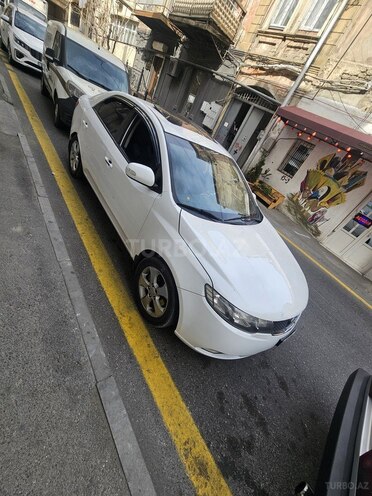 Kia Cerato 2010, 230,000 km - 1.6 l - Bakı