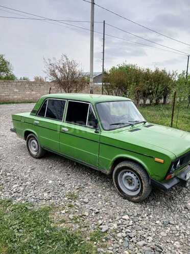 LADA (VAZ) 2106 1984, 95,000 km - 1.6 l - Ağdam