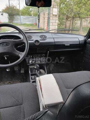 LADA (VAZ) 2106 1984, 95,000 km - 1.6 l - Ağdam