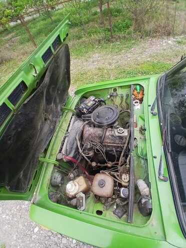 LADA (VAZ) 2106 1984, 95,000 km - 1.6 l - Ağdam
