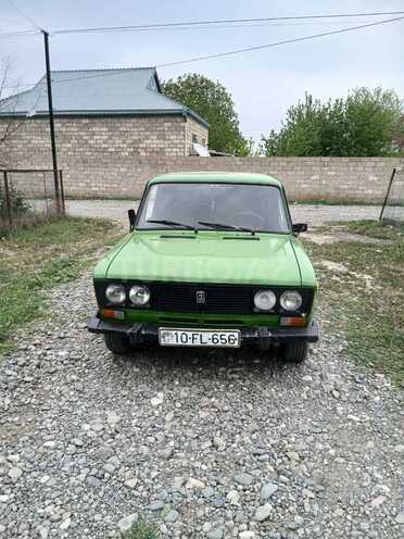 LADA (VAZ) 2106 1984, 95,000 km - 1.6 l - Ağdam