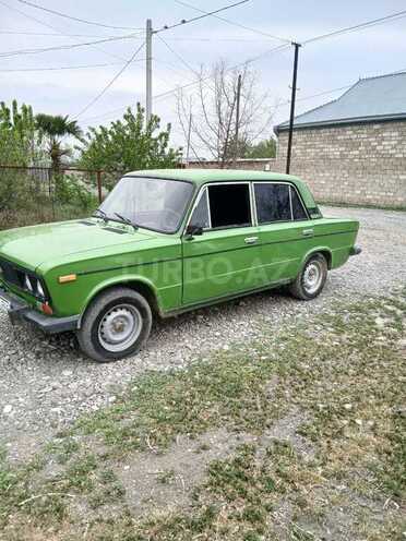 LADA (VAZ) 2106 1984, 95,000 km - 1.6 l - Ağdam