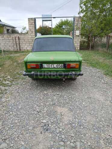 LADA (VAZ) 2106 1984, 95,000 km - 1.6 l - Ağdam