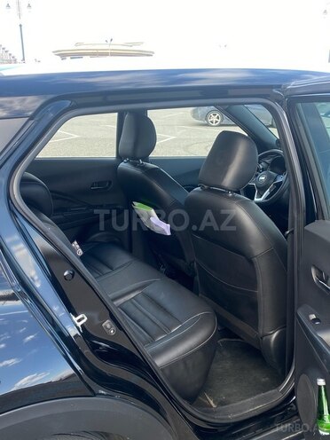Nissan Kicks 2020, 130,000 km - 1.6 l - Bakı