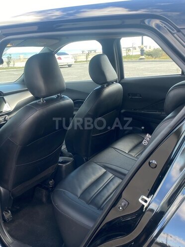Nissan Kicks 2020, 130,000 km - 1.6 l - Bakı