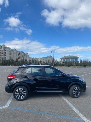 Nissan Kicks 2020, 130,000 km - 1.6 l - Bakı