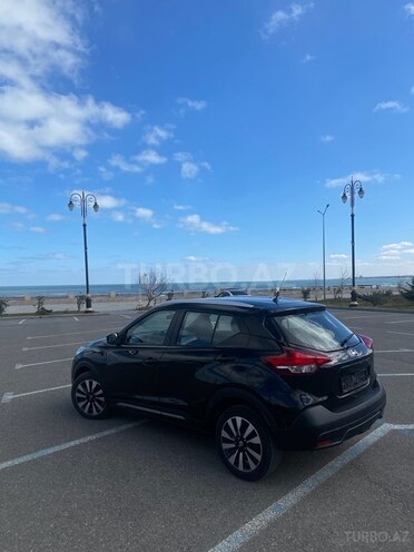 Nissan Kicks 2020, 130,000 km - 1.6 l - Bakı
