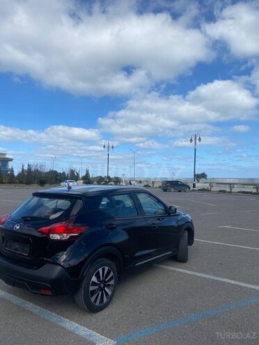 Nissan Kicks 2020, 130,000 km - 1.6 l - Bakı