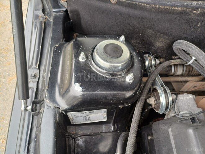 LADA (VAZ) 2110 2006, 607,000 km - 1.6 l - Şirvan