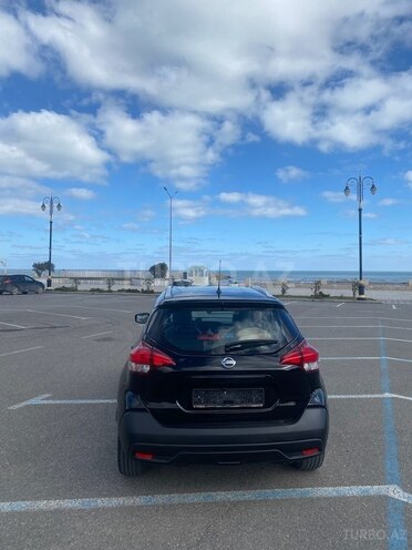 Nissan Kicks 2020, 130,000 km - 1.6 l - Bakı