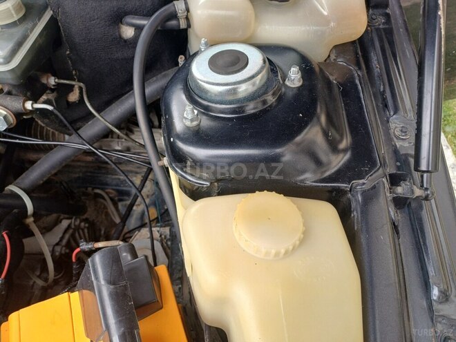 LADA (VAZ) 2110 2006, 607,000 km - 1.6 l - Şirvan