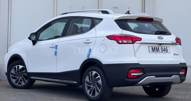 JAC J3-4