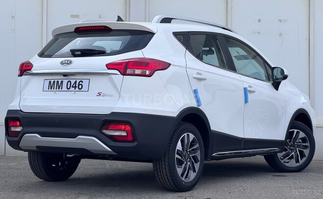 JAC J3-5