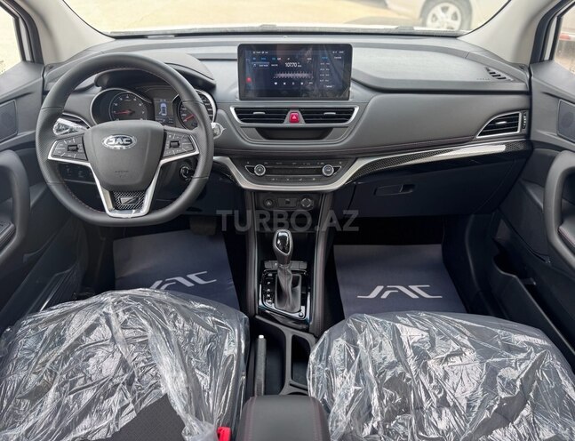 JAC J3-7