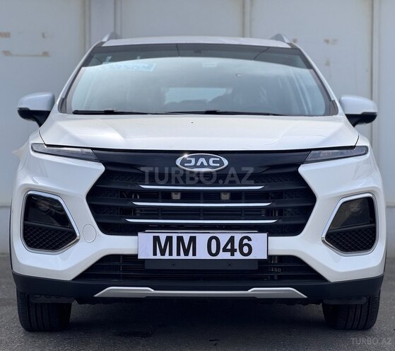JAC J3-1
