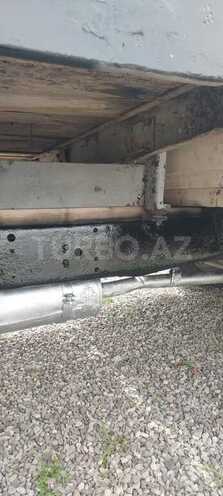 GAZ 33021 1999, 18,500 km - 2.5 l - Göyçay