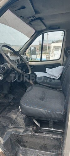 GAZ 33021 1999, 18,500 km - 2.5 l - Göyçay