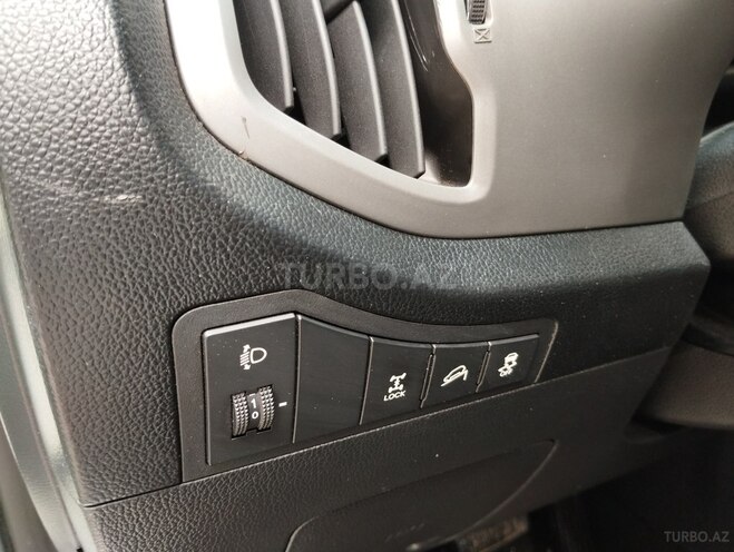Kia Sportage 2015, 178,000 km - 2.0 л - Bakı