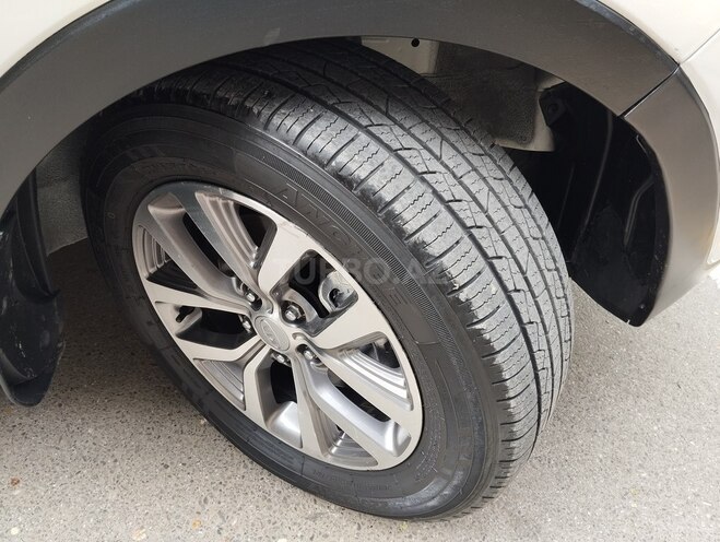 Kia Sportage 2015, 178,000 km - 2.0 л - Bakı