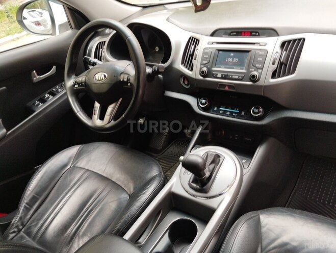 Kia Sportage 2015, 178,000 km - 2.0 л - Bakı