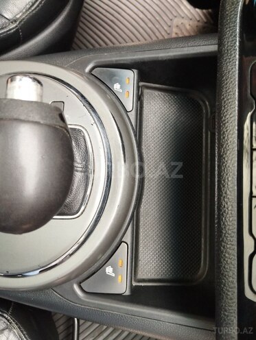 Kia Sportage 2015, 178,000 km - 2.0 л - Bakı