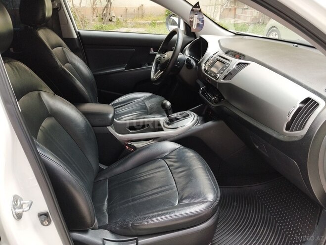 Kia Sportage 2015, 178,000 km - 2.0 л - Bakı