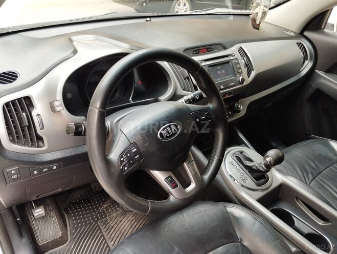 Kia Sportage 2015, 178,000 km - 2.0 л - Bakı