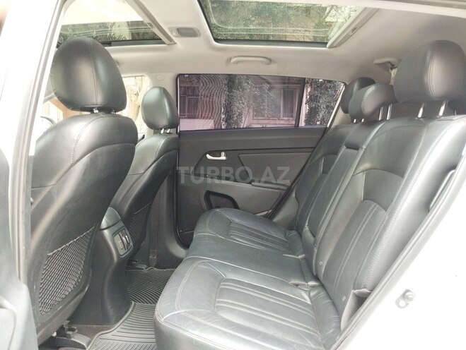Kia Sportage 2015, 178,000 km - 2.0 л - Bakı