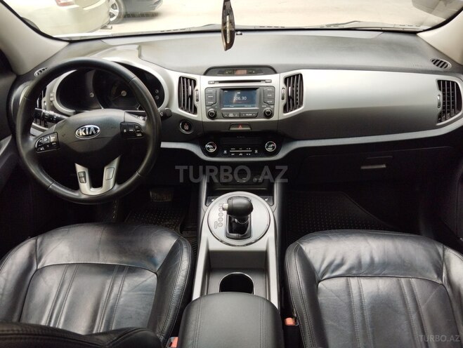 Kia Sportage 2015, 178,000 km - 2.0 л - Bakı