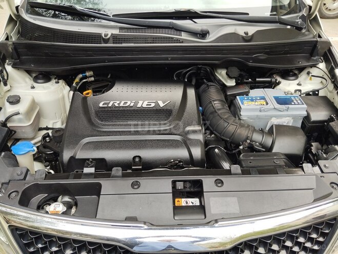 Kia Sportage 2015, 178,000 km - 2.0 л - Bakı