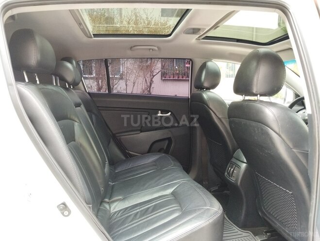 Kia Sportage 2015, 178,000 km - 2.0 л - Bakı