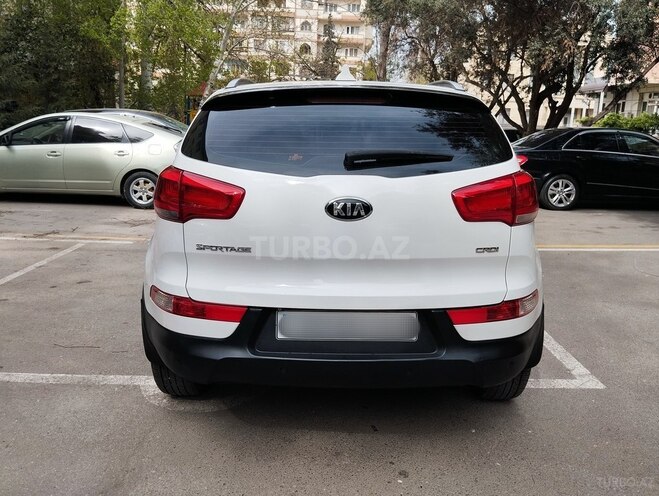 Kia Sportage 2015, 178,000 km - 2.0 л - Bakı
